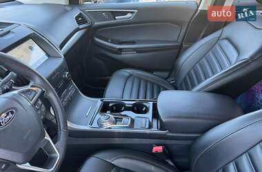 Позашляховик / Кросовер Ford Edge 2020 в 