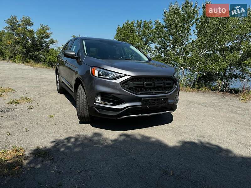 Внедорожник / Кроссовер Ford Edge 2021 в Днепре