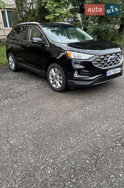 Внедорожник / Кроссовер Ford Edge 2019 в 