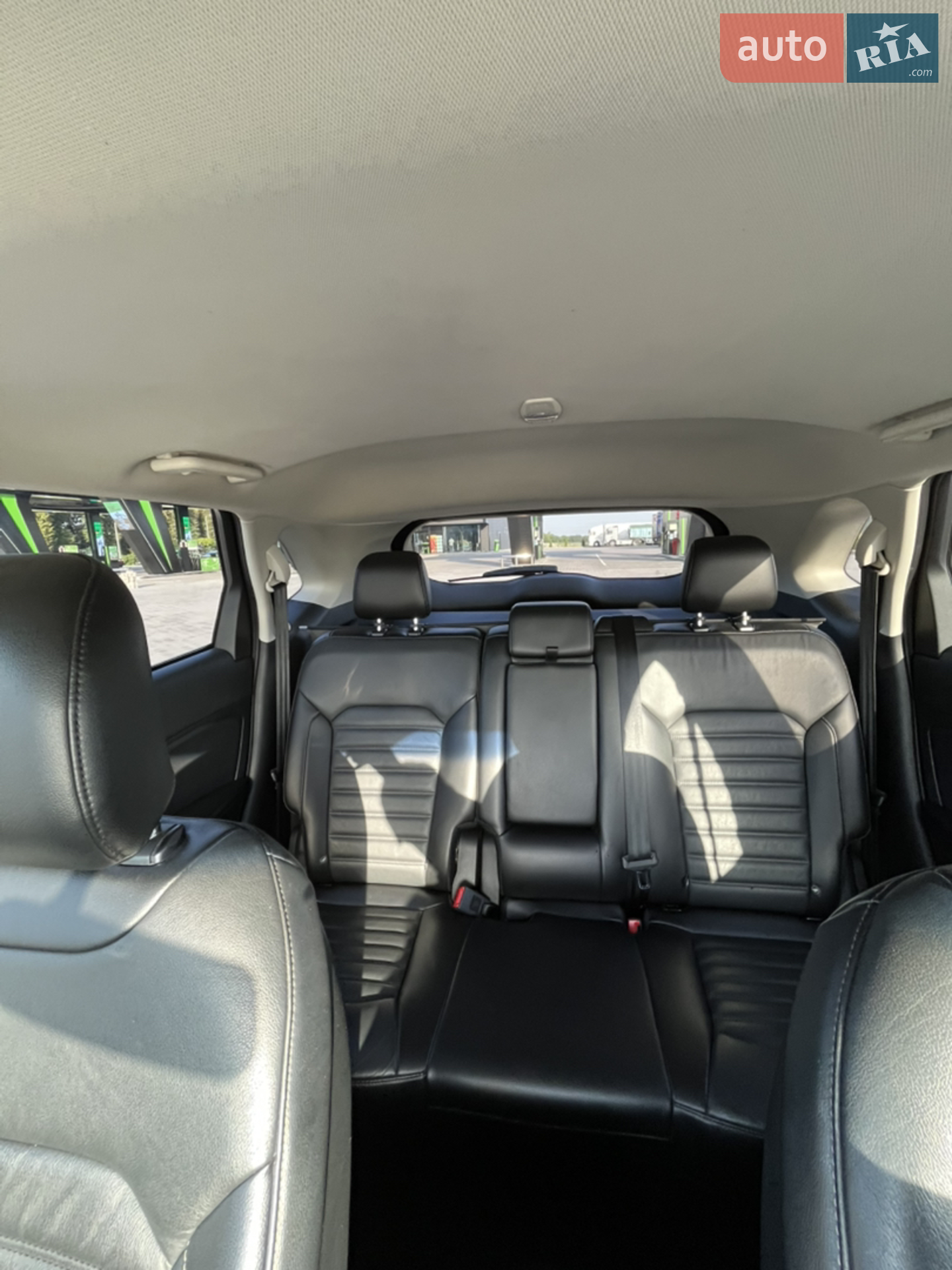 2016 Ford Edge - мініатюра 14