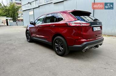 Внедорожник / Кроссовер Ford Edge 2019 в 