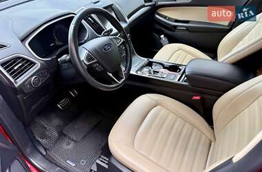 Внедорожник / Кроссовер Ford Edge 2019 в 