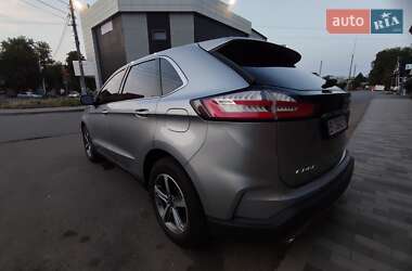 Внедорожник / Кроссовер Ford Edge 2020 в 