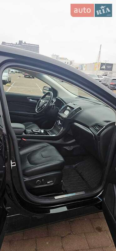 Позашляховик / Кросовер Ford Edge 2019 в Житомирі