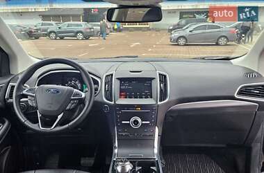 Внедорожник / Кроссовер Ford Edge 2019 в 