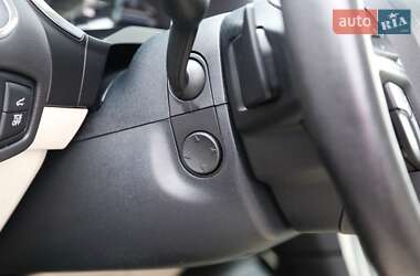 Внедорожник / Кроссовер Ford Edge 2019 в 
