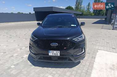Внедорожник / Кроссовер Ford Edge 2018 в Виннице