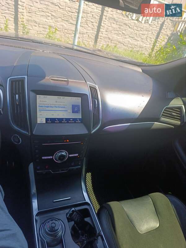 Внедорожник / Кроссовер Ford Edge 2018 в Виннице