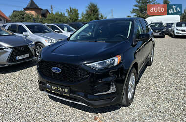 Внедорожник / Кроссовер Ford Edge 2022 в 