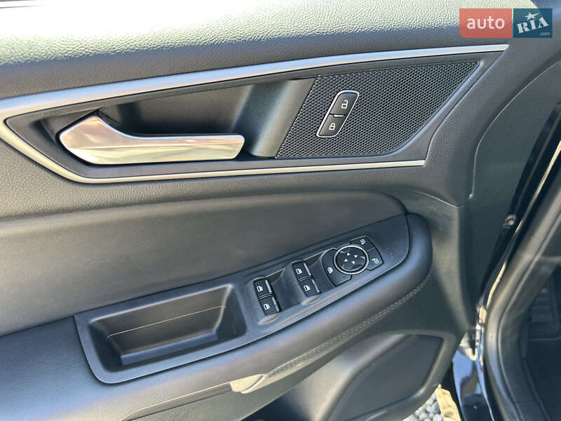 Внедорожник / Кроссовер Ford Edge 2022 в Ивано-Франковске