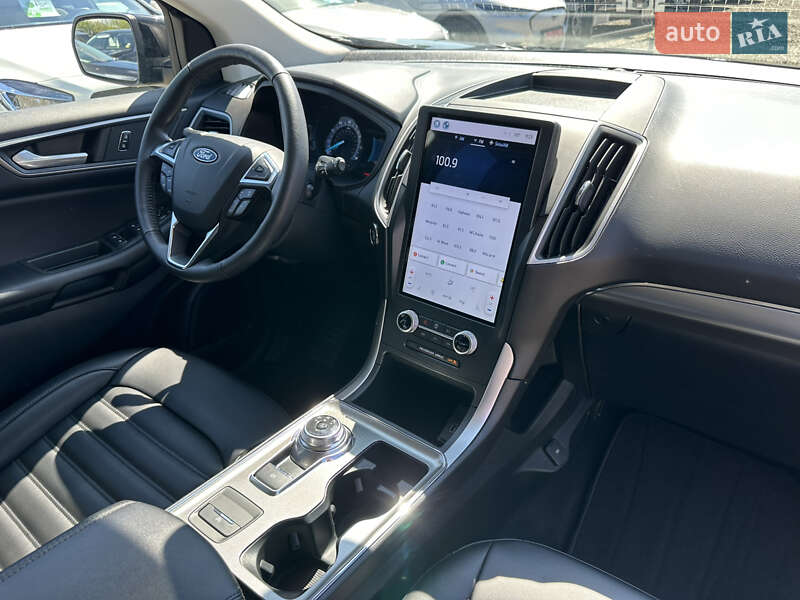 Внедорожник / Кроссовер Ford Edge 2022 в Ивано-Франковске