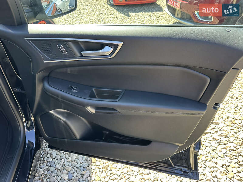 Внедорожник / Кроссовер Ford Edge 2022 в Ивано-Франковске