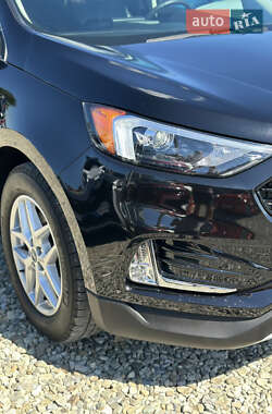 Внедорожник / Кроссовер Ford Edge 2022 в 