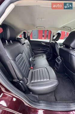Внедорожник / Кроссовер Ford Edge 2020 в 