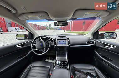 Внедорожник / Кроссовер Ford Edge 2020 в 