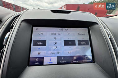 Внедорожник / Кроссовер Ford Edge 2020 в 