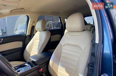 Внедорожник / Кроссовер Ford Edge 2019 в 