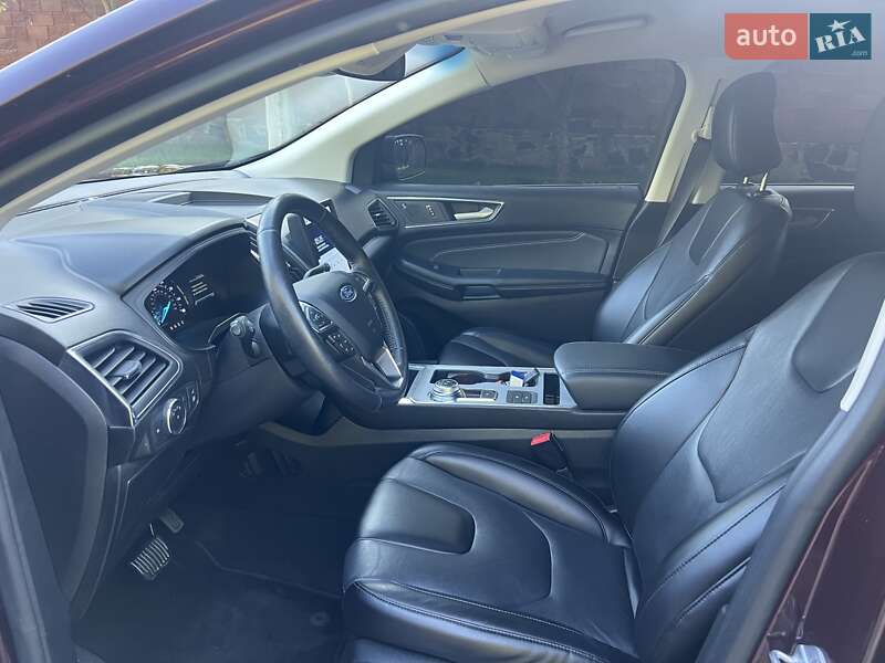 Внедорожник / Кроссовер Ford Edge 2022 в Ровно
