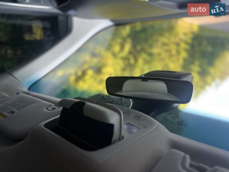 Внедорожник / Кроссовер Ford Edge 2022 в Ровно