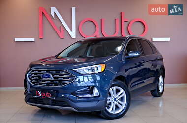 Внедорожник / Кроссовер Ford Edge 2018 в Одессе