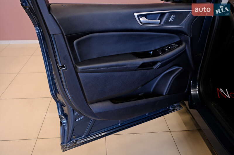 Позашляховик / Кросовер Ford Edge 2018 в Одесі