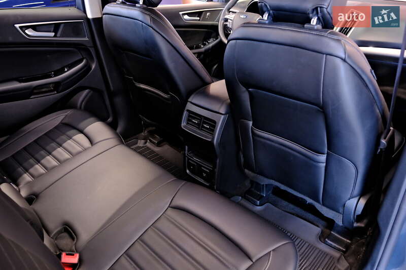 Позашляховик / Кросовер Ford Edge 2018 в Одесі