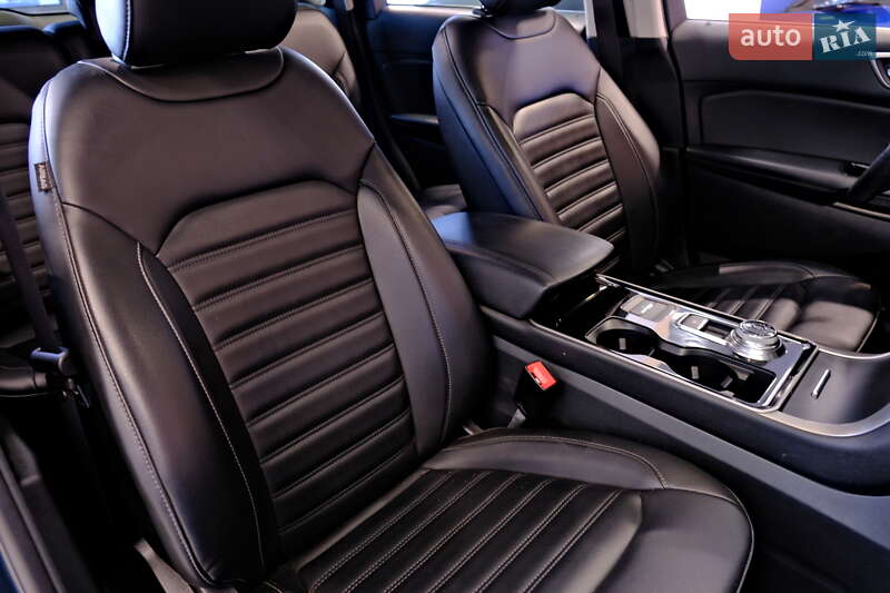 Позашляховик / Кросовер Ford Edge 2018 в Одесі