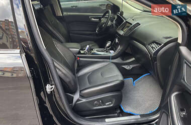 Внедорожник / Кроссовер Ford Edge 2018 в 