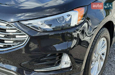Внедорожник / Кроссовер Ford Edge 2022 в 