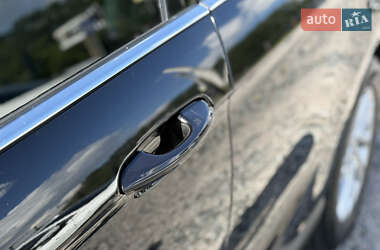 Внедорожник / Кроссовер Ford Edge 2022 в 