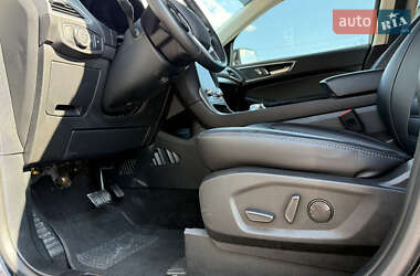 Внедорожник / Кроссовер Ford Edge 2022 в 