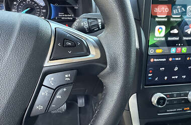 Внедорожник / Кроссовер Ford Edge 2022 в 