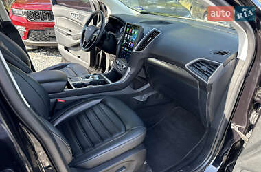 Внедорожник / Кроссовер Ford Edge 2022 в 