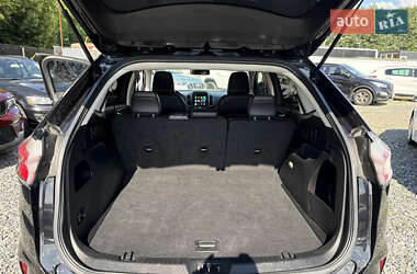 Внедорожник / Кроссовер Ford Edge 2022 в 