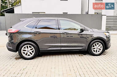 Внедорожник / Кроссовер Ford Edge 2021 в 