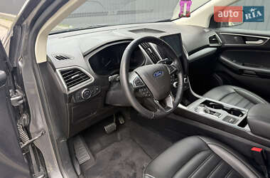 Внедорожник / Кроссовер Ford Edge 2021 в 