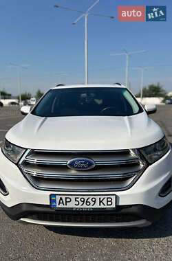 Внедорожник / Кроссовер Ford Edge 2016 в 
