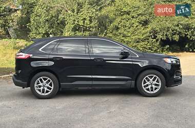 Внедорожник / Кроссовер Ford Edge 2021 в 