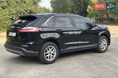 Внедорожник / Кроссовер Ford Edge 2021 в 