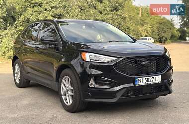 Внедорожник / Кроссовер Ford Edge 2021 в 