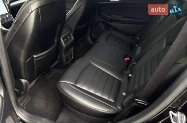 Внедорожник / Кроссовер Ford Edge 2021 в 