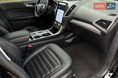 Внедорожник / Кроссовер Ford Edge 2021 в 