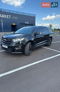 Внедорожник / Кроссовер Ford Edge 2015 в 