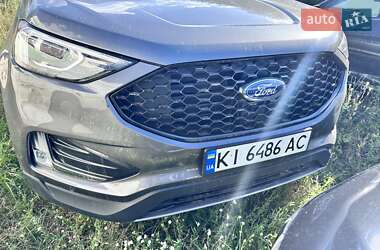 Внедорожник / Кроссовер Ford Edge 2022 в 