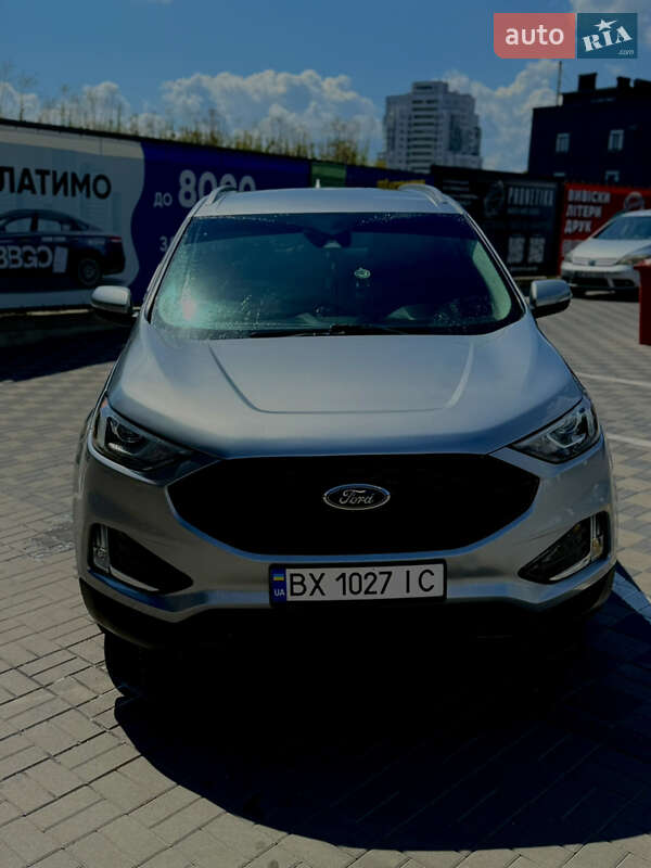 Внедорожник / Кроссовер Ford Edge 2020 в Хмельницком фото 4 Внедорожник / Кроссовер Ford Edge 2020 в Хмельницком
