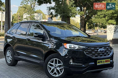 Внедорожник / Кроссовер Ford Edge 2022 в 