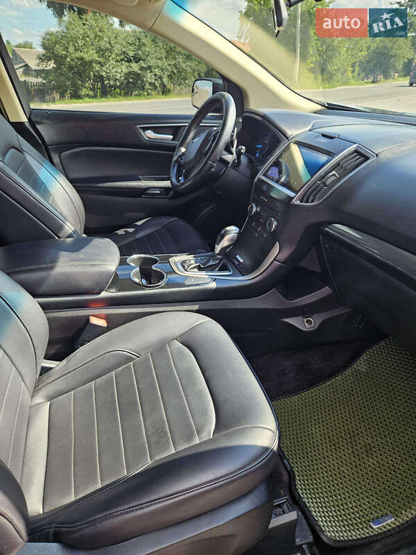 Позашляховик / Кросовер Ford Edge 2015 в Шепетівці