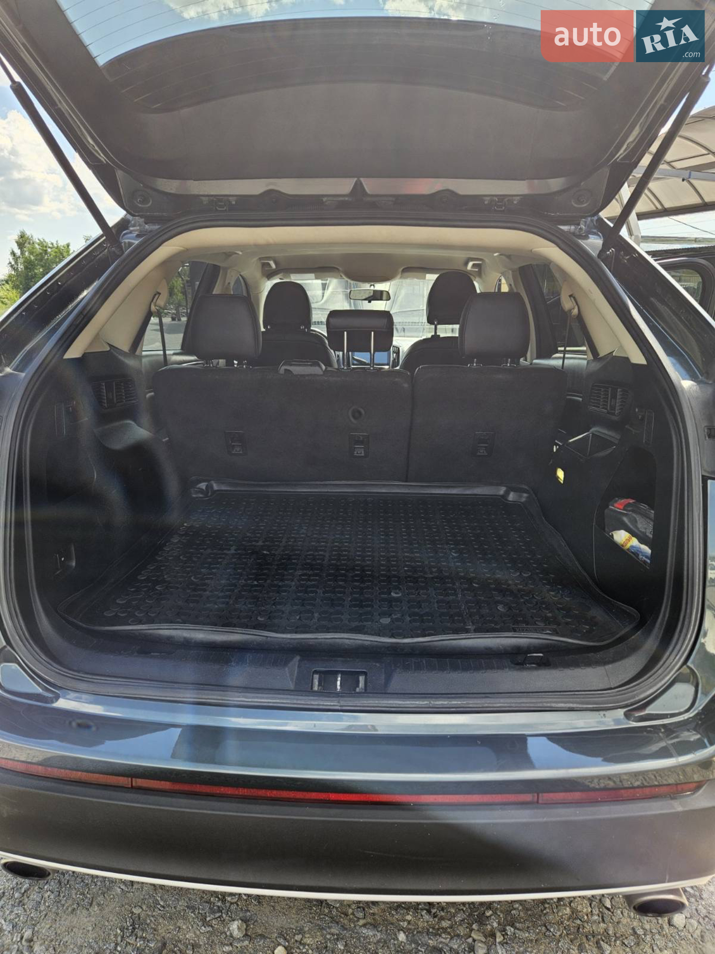 2015 Ford Edge - мініатюра 12
