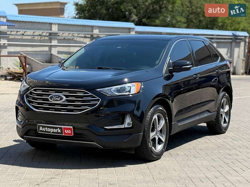 Внедорожник / Кроссовер Ford Edge 2019 в Одессе