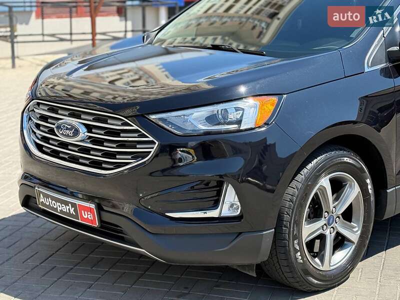 Внедорожник / Кроссовер Ford Edge 2019 в Одессе